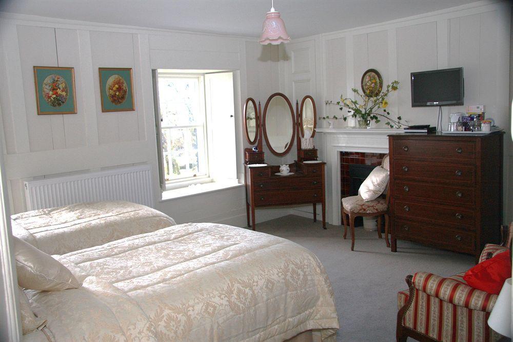 Tor Royal Bed & Breakfast Princetown Exterior foto