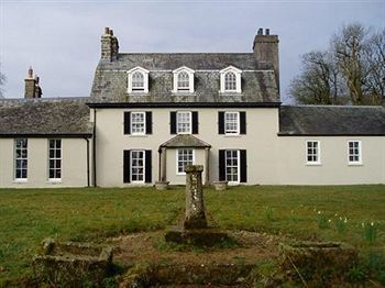 Tor Royal Bed & Breakfast Princetown Exterior foto