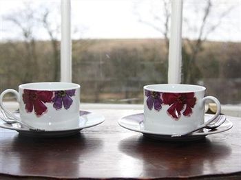 Tor Royal Bed & Breakfast Princetown Exterior foto