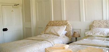 Tor Royal Bed & Breakfast Princetown Exterior foto