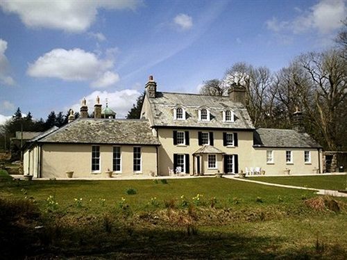 Tor Royal Bed & Breakfast Princetown Exterior foto