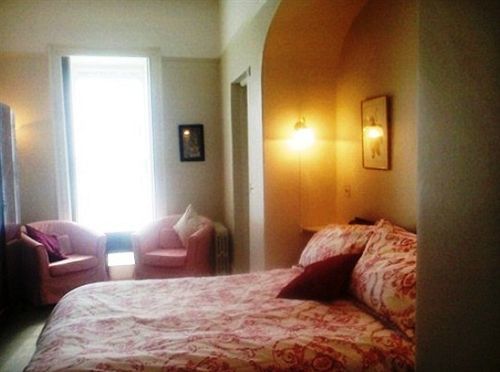 Tor Royal Bed & Breakfast Princetown Exterior foto