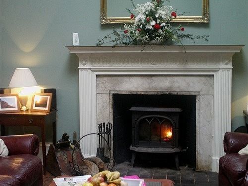 Tor Royal Bed & Breakfast Princetown Exterior foto